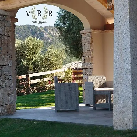 Ville Relax Rei Superior Villa