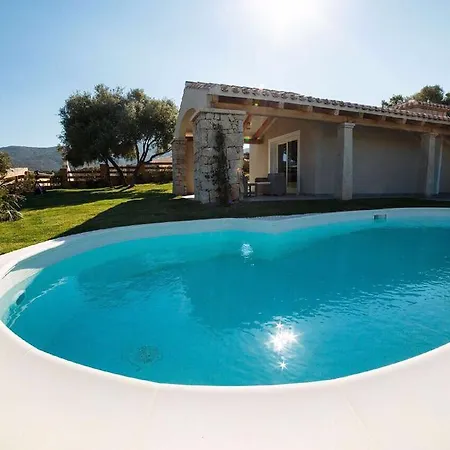 Ville Relax Rei Superior Villa *