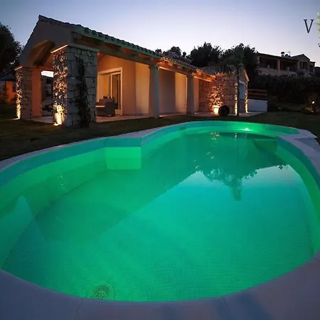 Villa Ville Relax Rei Superior *